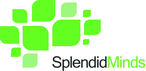 Splendid Minds Logo